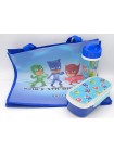 Paket Ultah Pj Mask